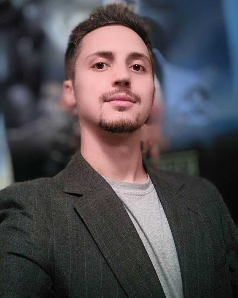 Daniel Ty Saltzgiver
