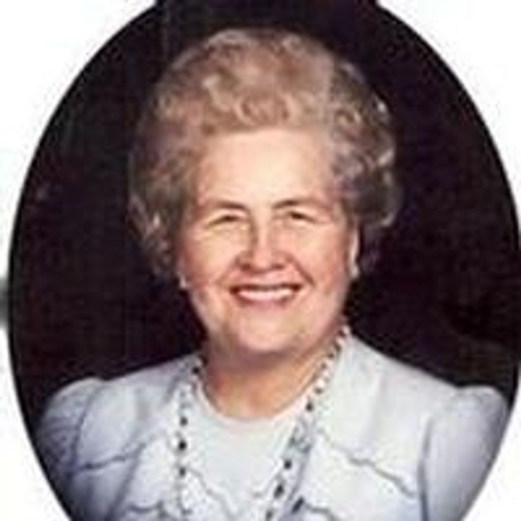 Martha H Gouwens