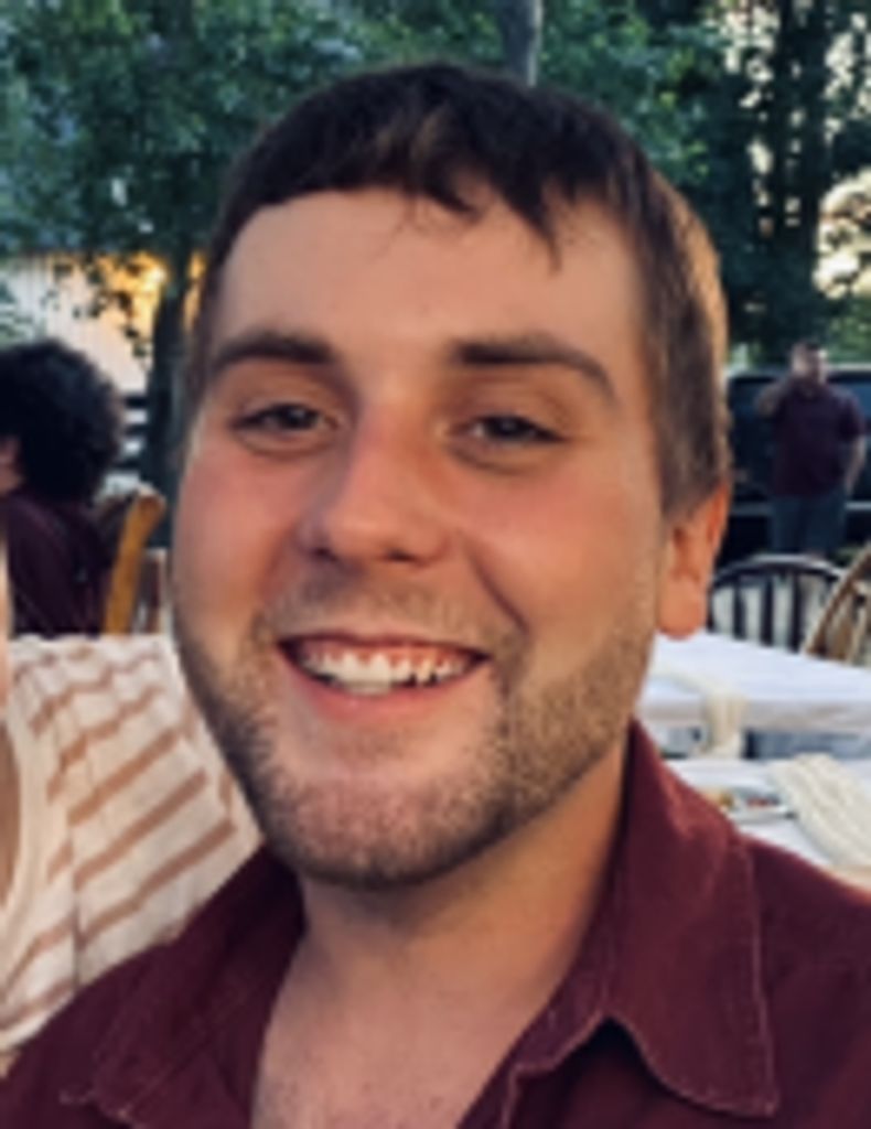 Zachary Timothy Loosbrock Profile Photo