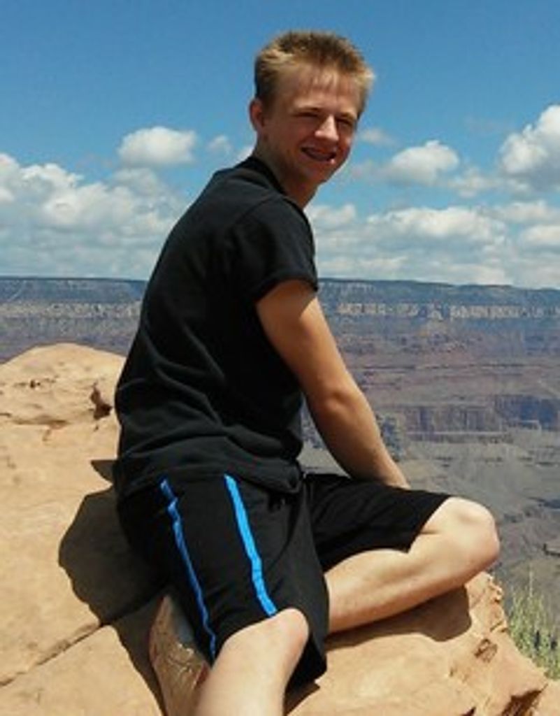 Zebulon Roger Nasiatka