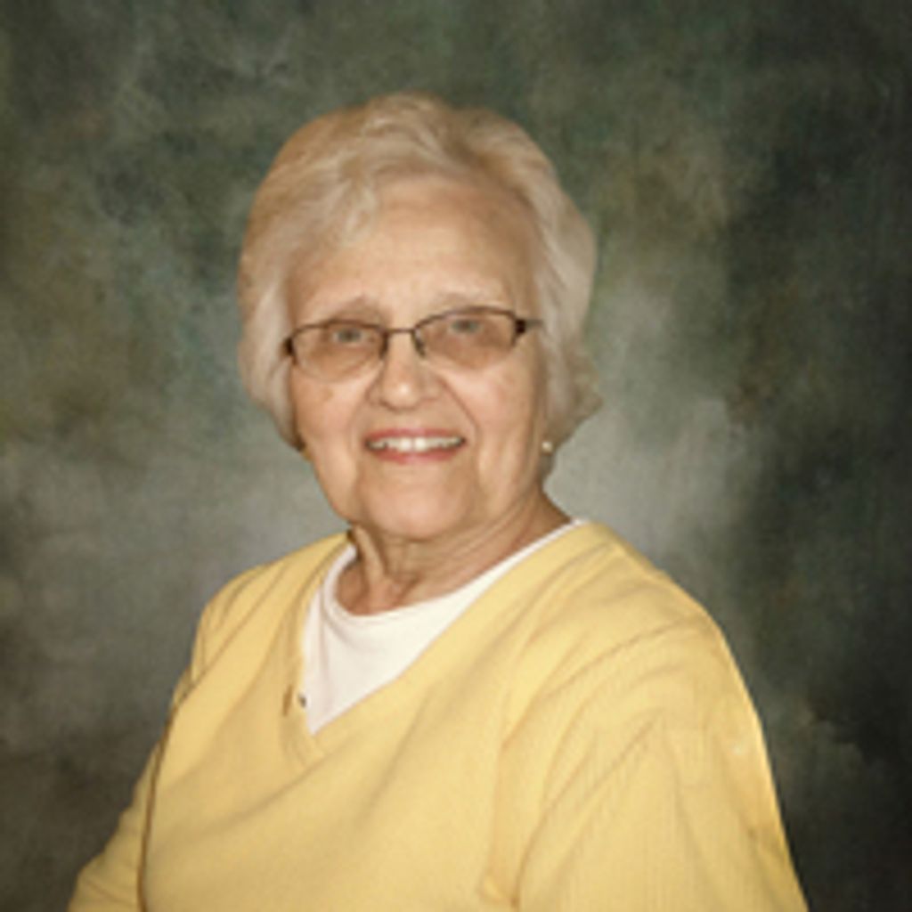 Margaret Ruth Johnson