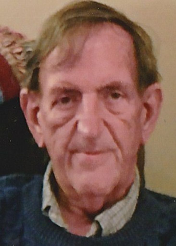 William C. Ferrarotti