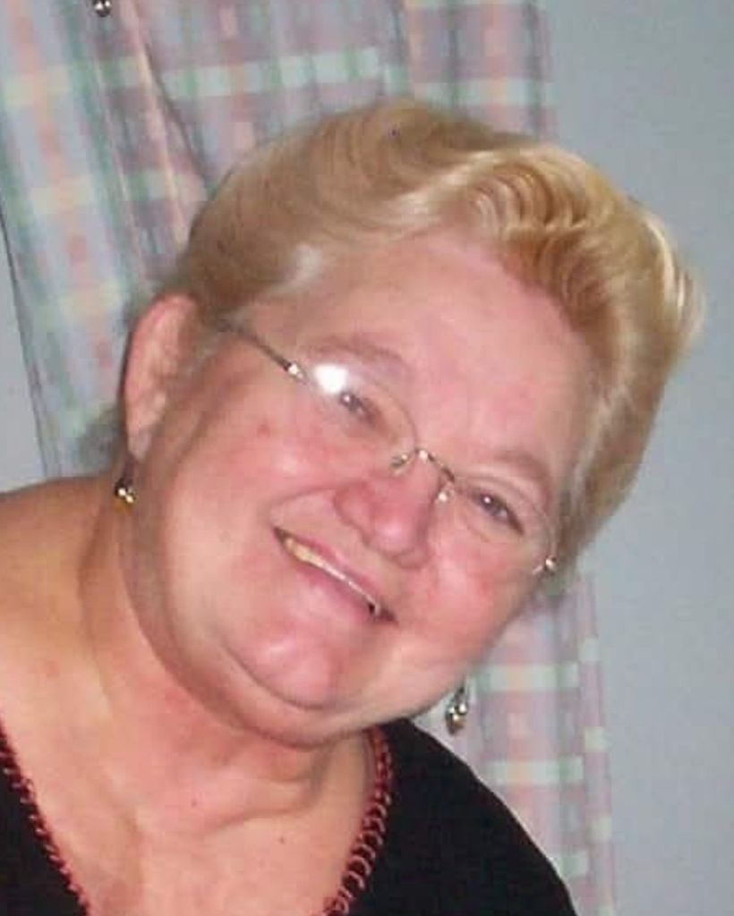 Judith Ann Eves Profile Photo