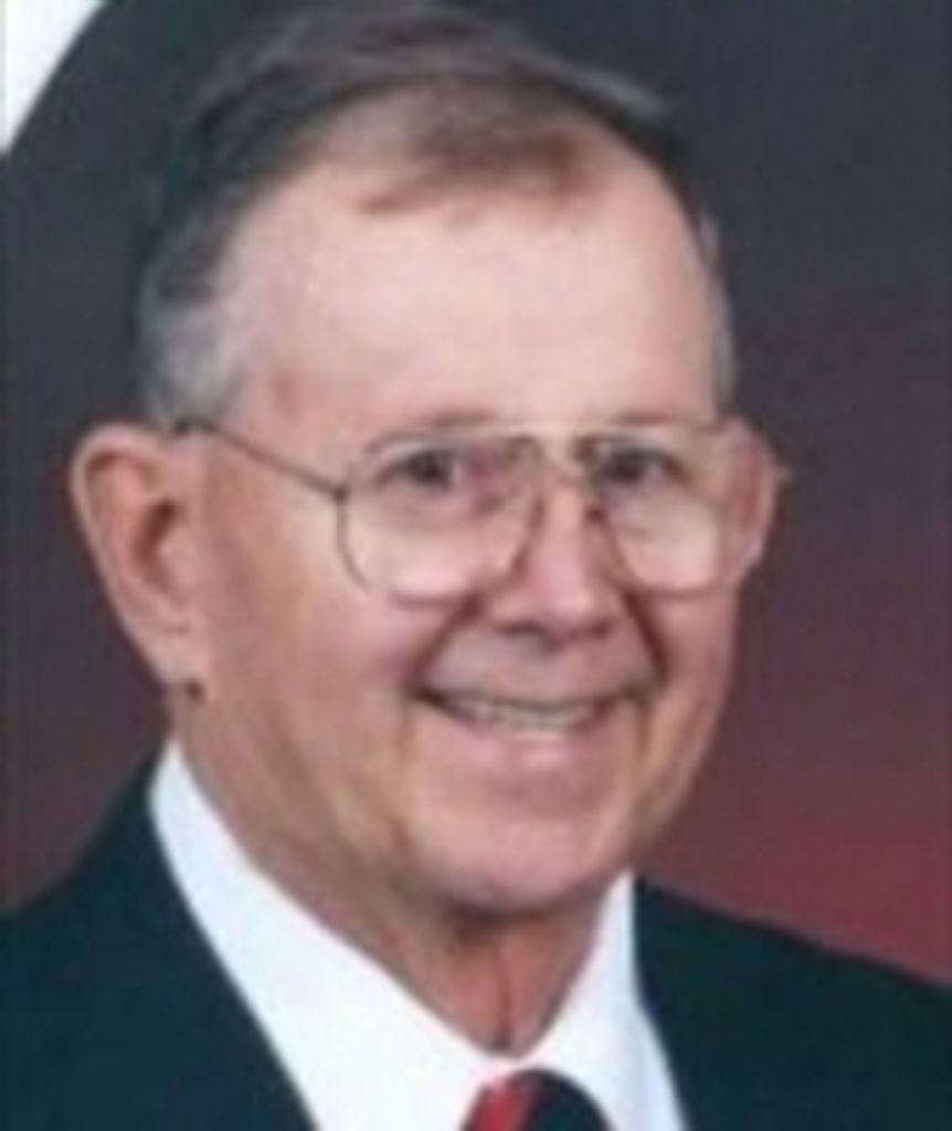 James E. Brandt Sr.