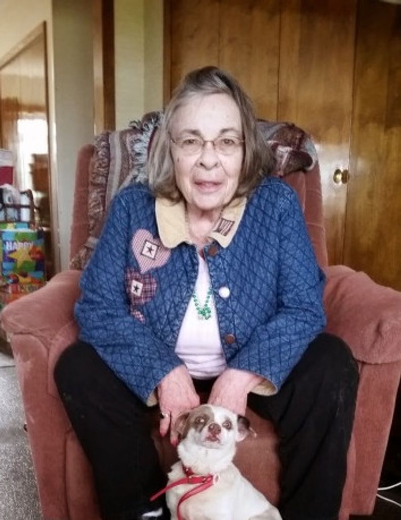 Jean Emma (Becker)  Culligan Profile Photo