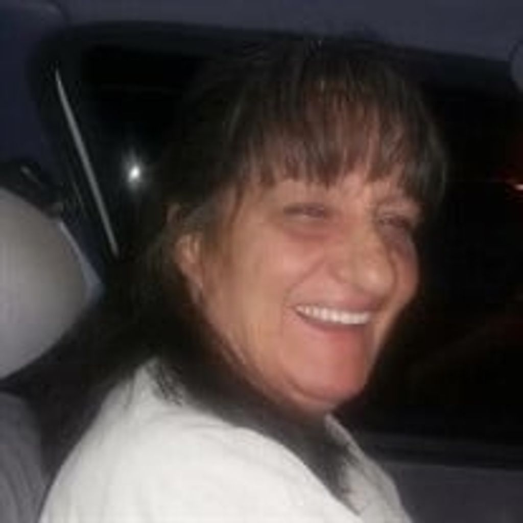 Theresa Beck