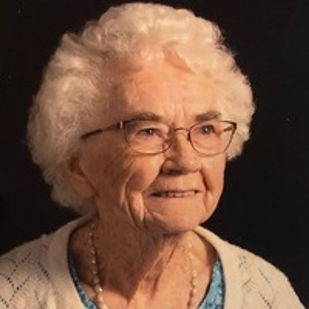 Mary P. Minser Profile Photo