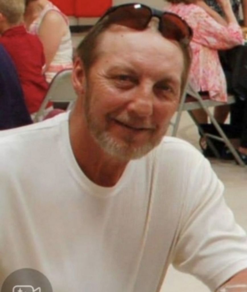 Rondle Woodard Profile Photo