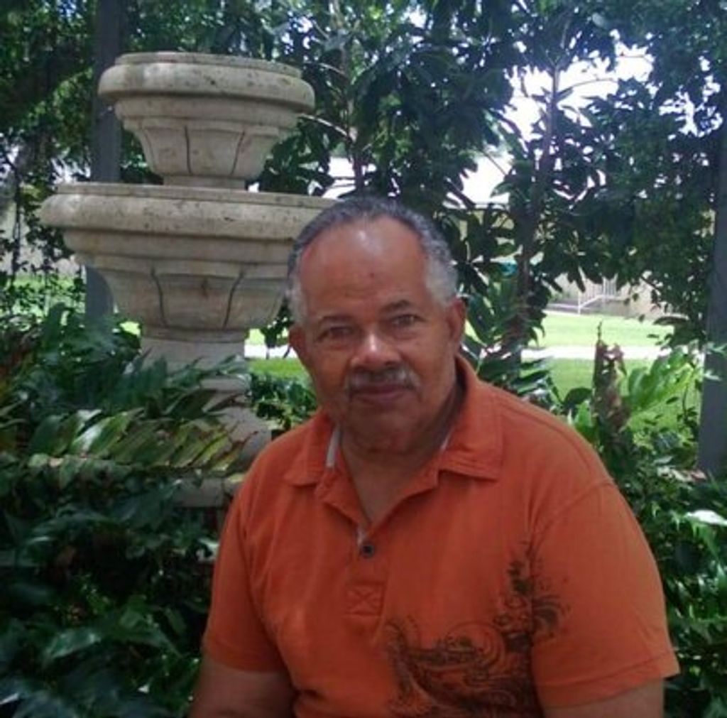 Frank Alfred Greaux Sr. Profile Photo