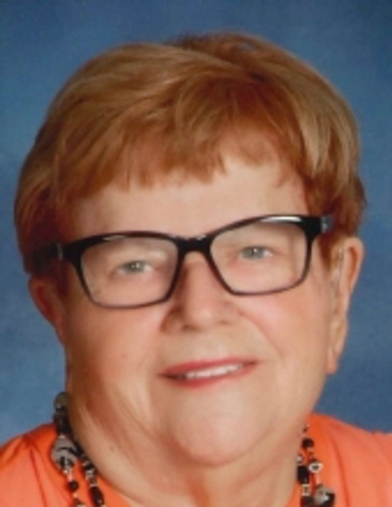 Geneva Mae Cieslewicz