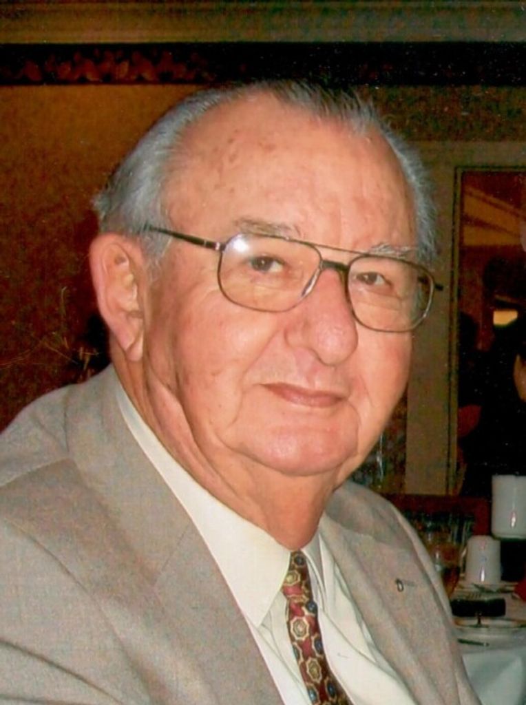 Robert L. Gunderman