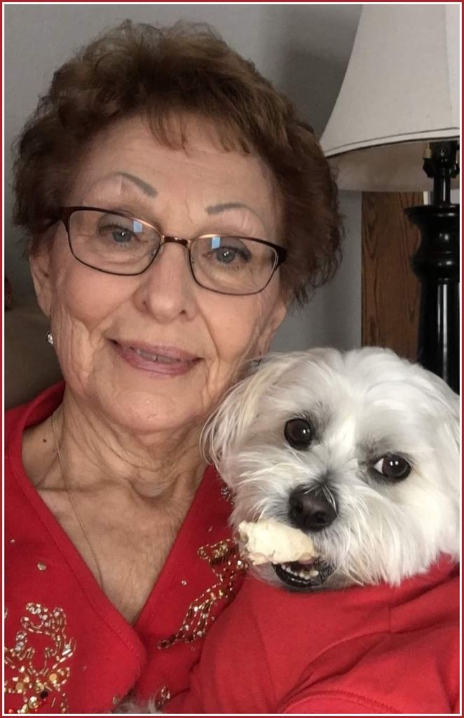 Sharon Marie Kueker Profile Photo
