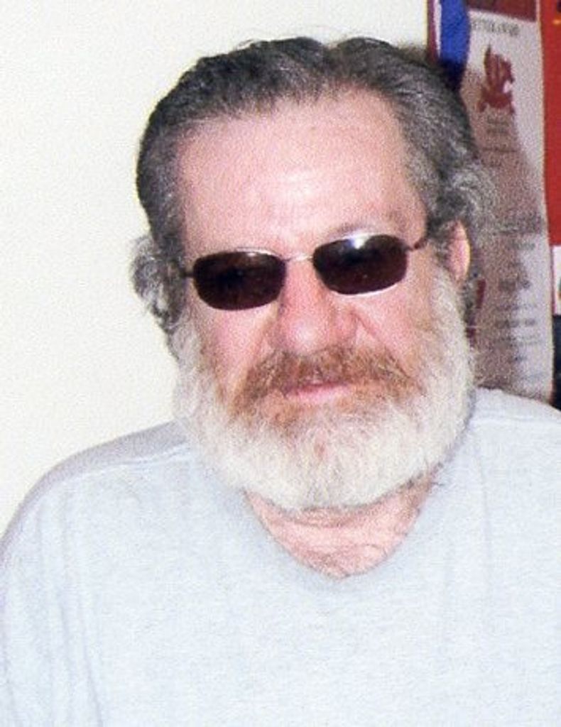 Richard Wright Profile Photo
