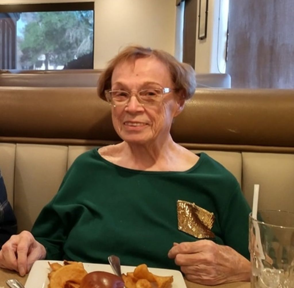 Margaret Alice Keen Profile Photo