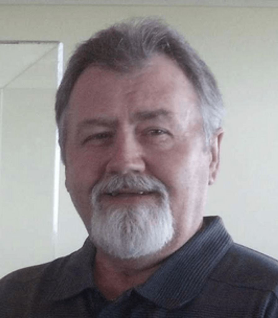 Daniel Perkins Profile Photo