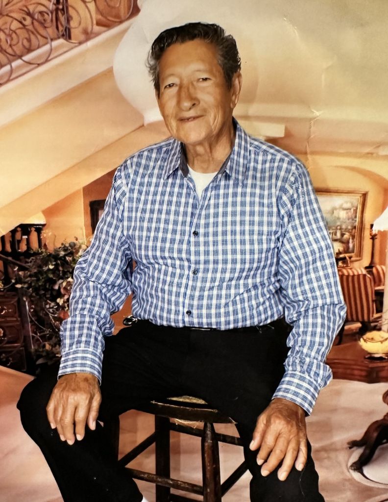 Ambrocio Rodriguez