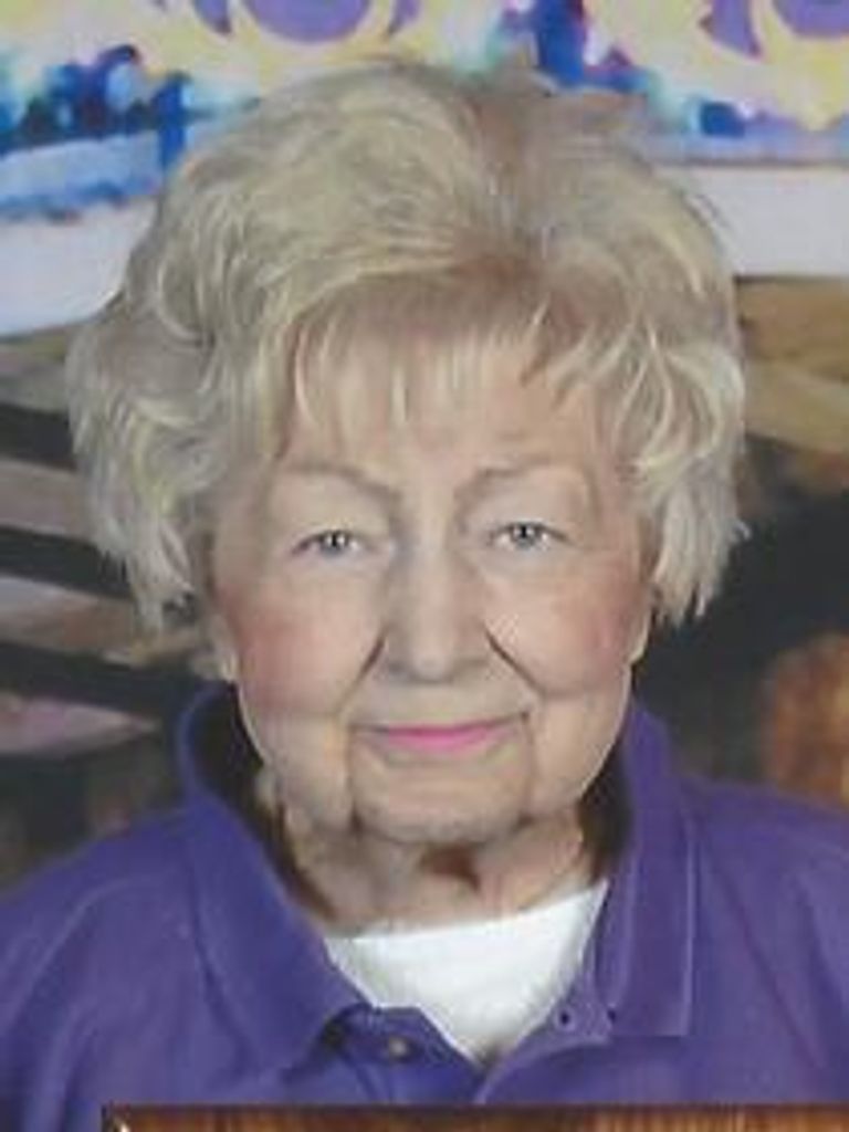 Theresa "Terry" Rolek