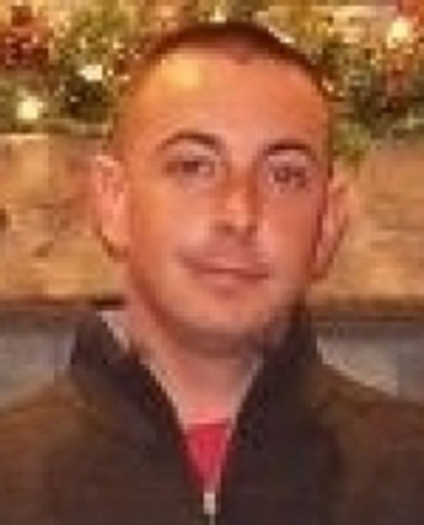 Christopher "Chris" Schroeder