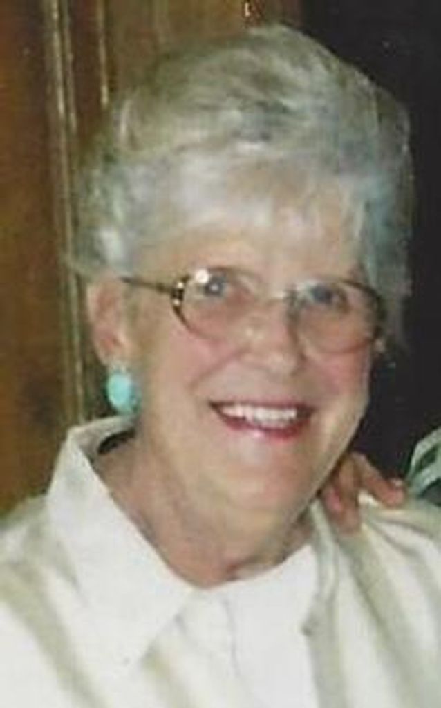 Rosann (Bergin) Harpster