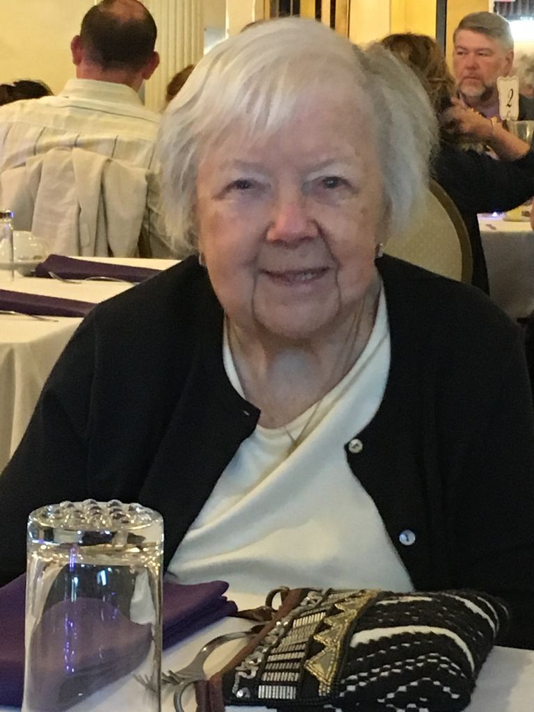 Frances  H Smith