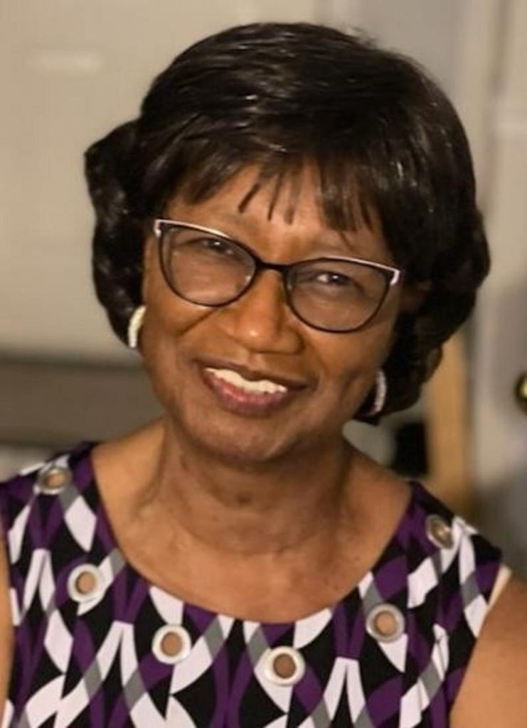 Rosemary Daniels Prater Profile Photo