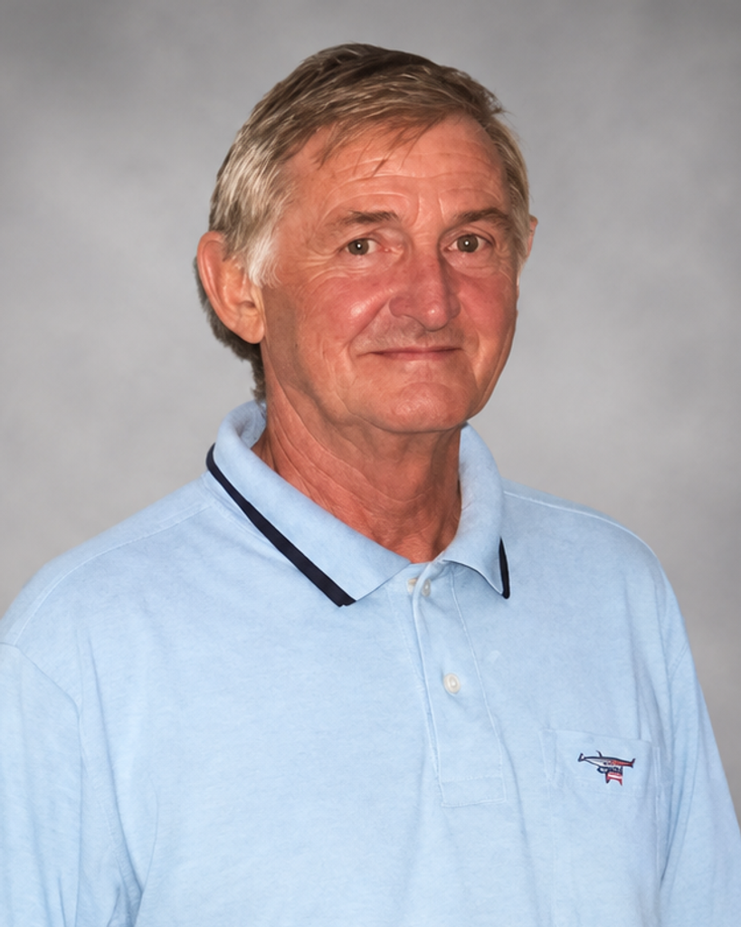 Gary Wayne Woodard Profile Photo