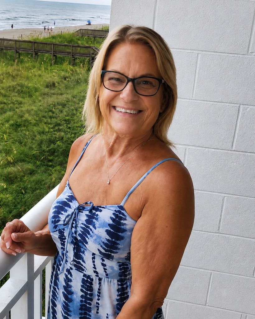 Peggy Jean Carroll Furr