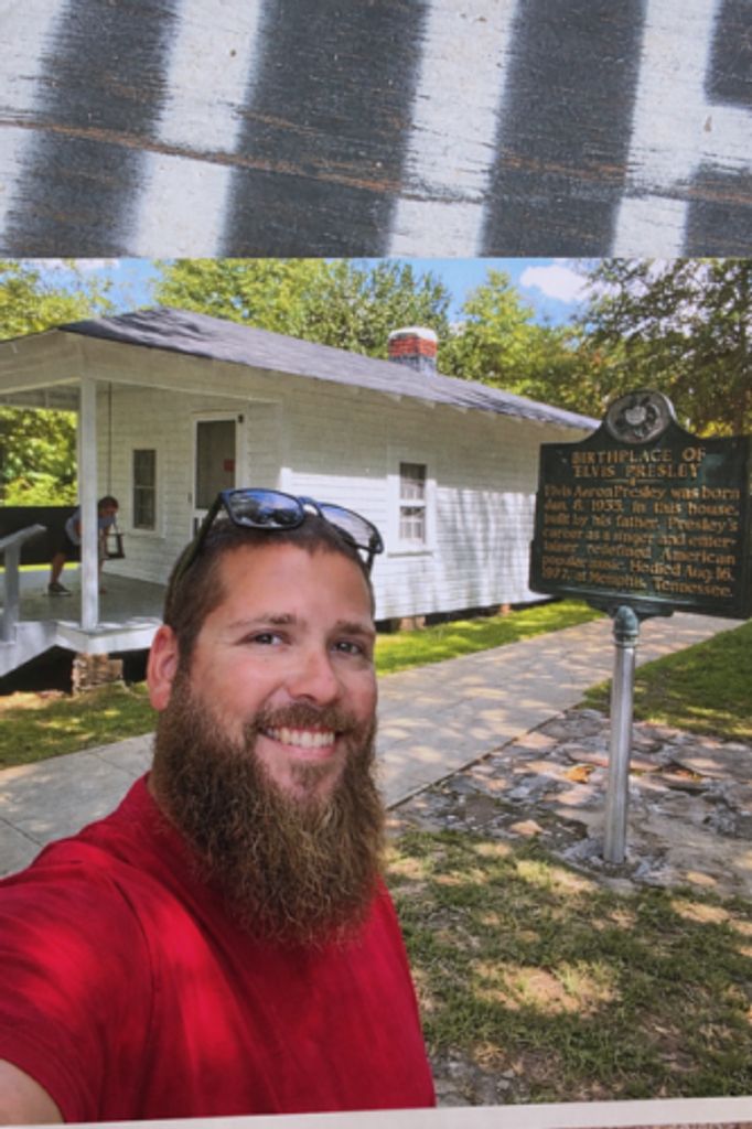 Jordon Wayne Shepard Profile Photo