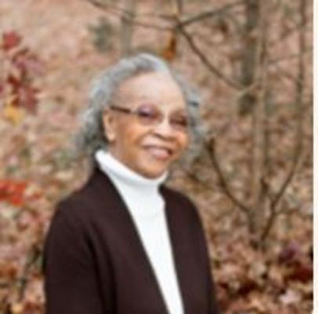 Thelma Payne Profile Photo