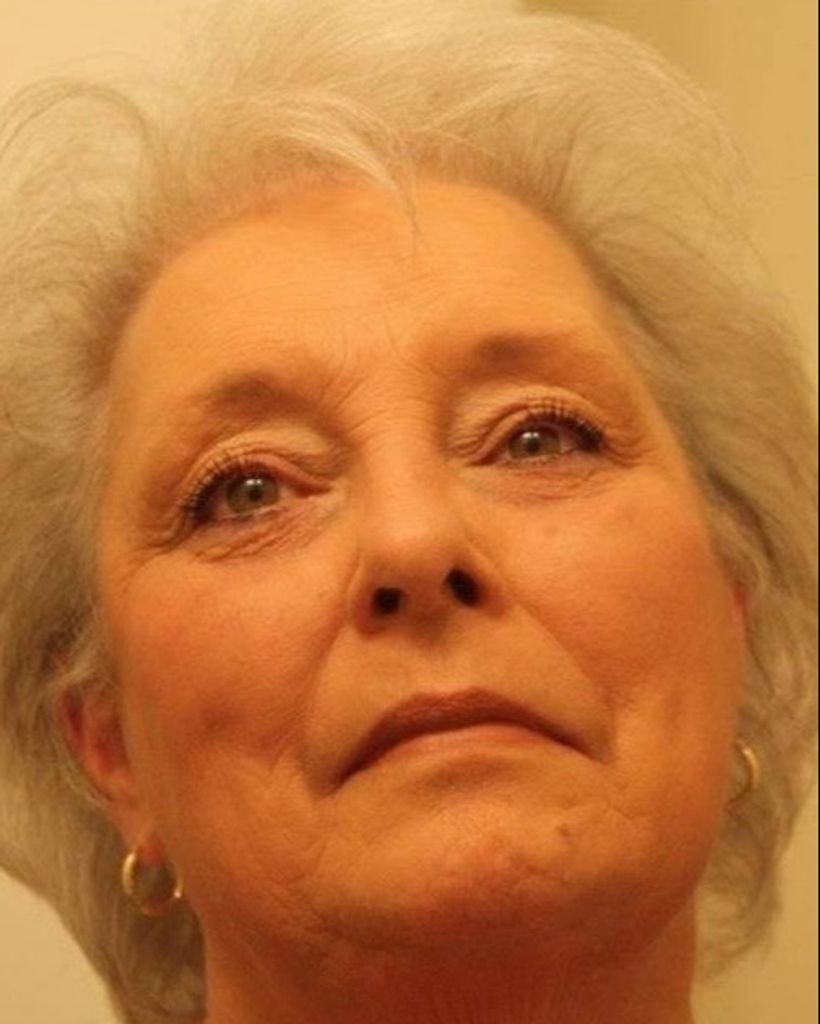 Janice "Jan" Lee Graves