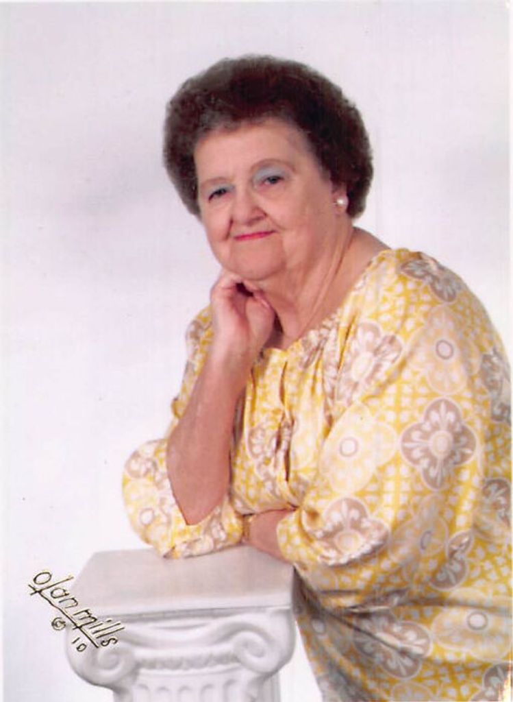 Nancy Louise Melson Profile Photo