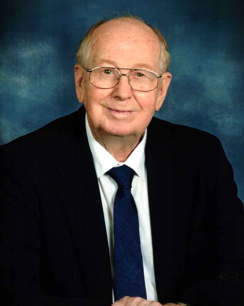 Lawrence Carl Bingham