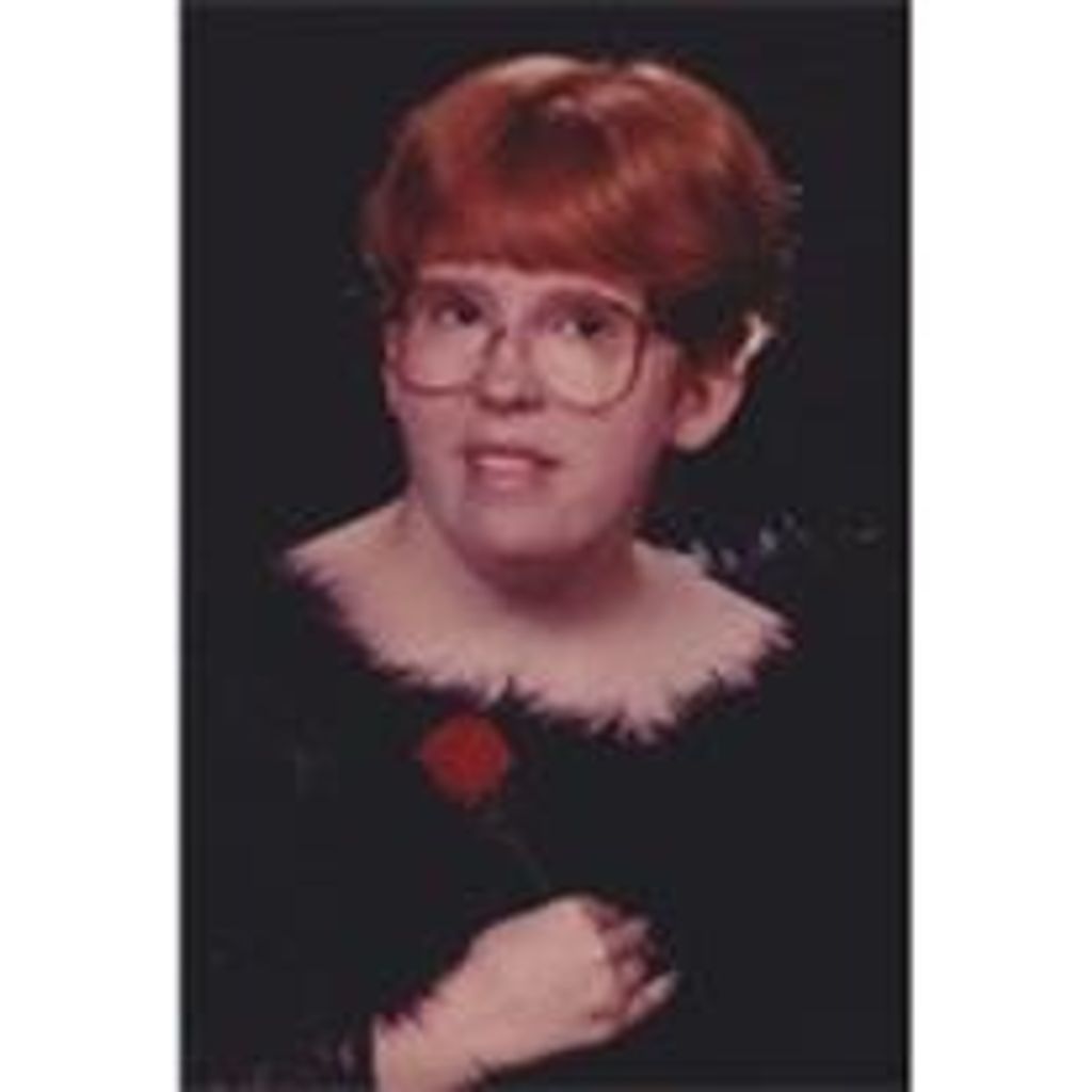 Amanda "Mandy" Wilmoth