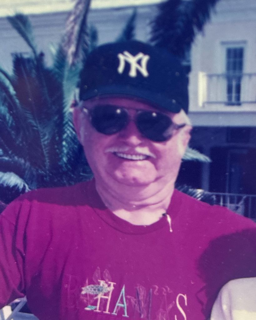 Austin H. Livesey Profile Photo