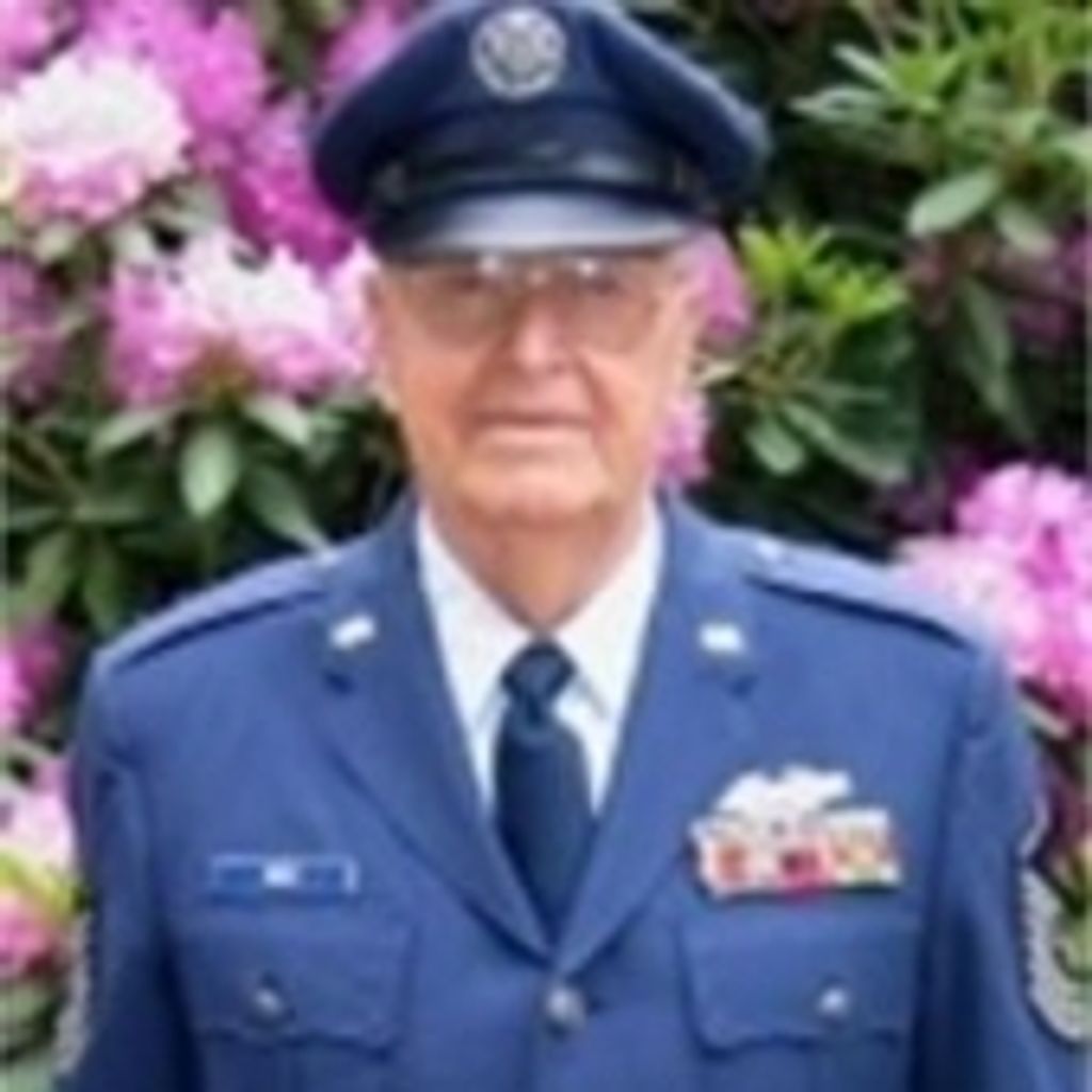 Richard Gerald Gray