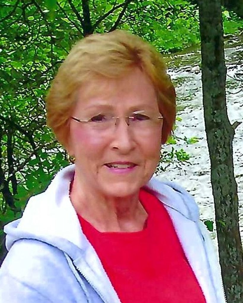 Claire V. Hart