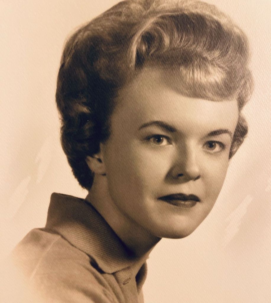 Carol Louise Owings