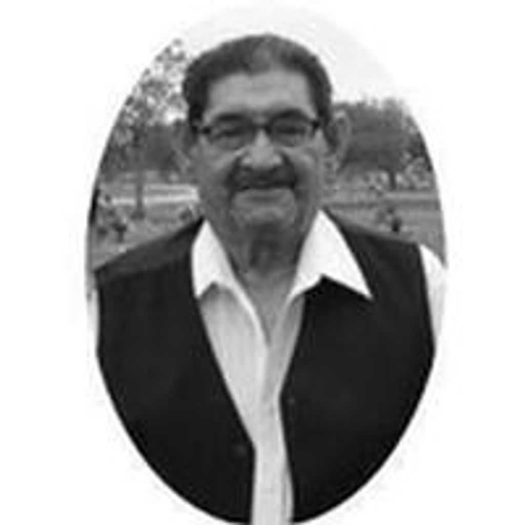 Jose  V. Naranjo