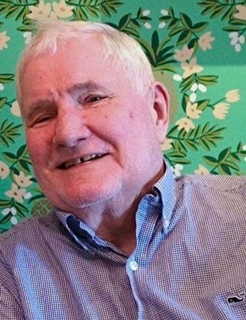 Terence H. "Terry" Forde, Jr. Profile Photo