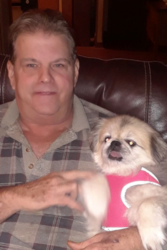 James Virlyn Tindall Jr. Profile Photo
