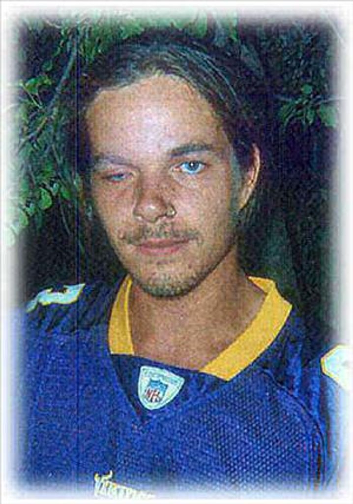 Kevin Peine