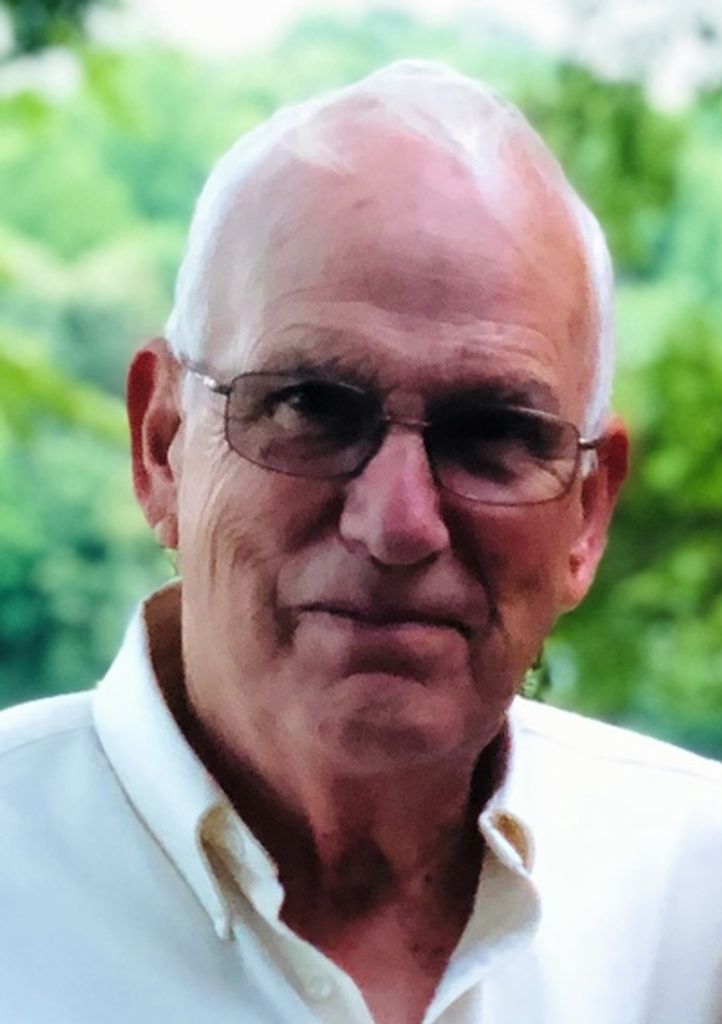 Thomas "Bread" Leonard James Profile Photo