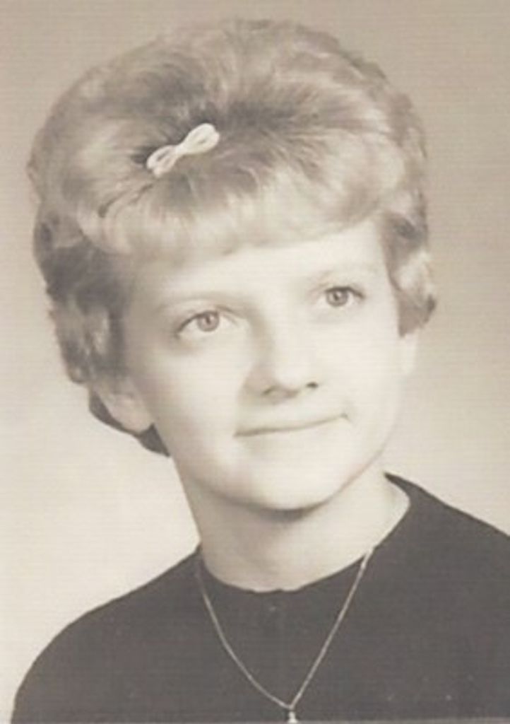 Patricia "Pat" Lynn Lewis