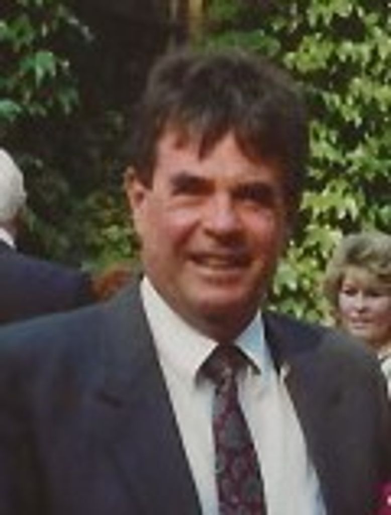 Edward Wilson