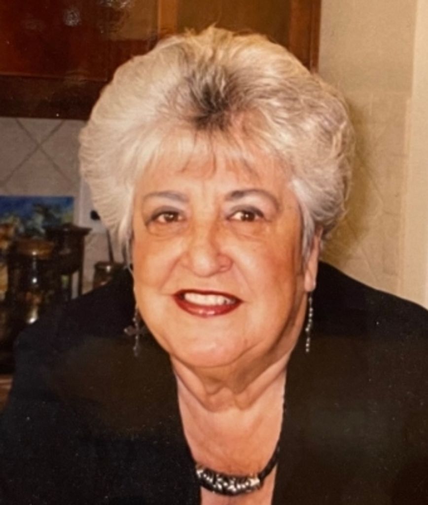 Jacqueline Dell 'Jackie' Charters Profile Photo