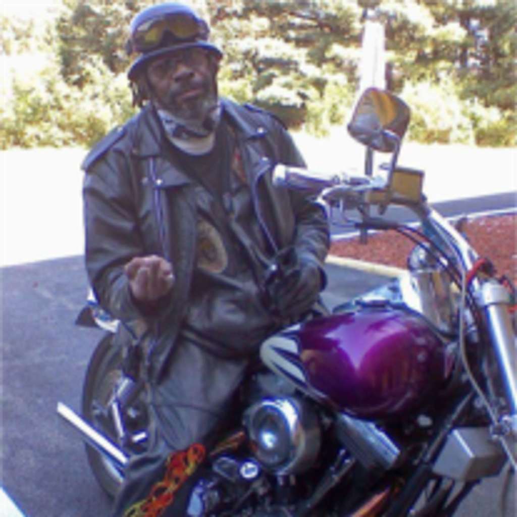 James "GodFather" Anderson Profile Photo