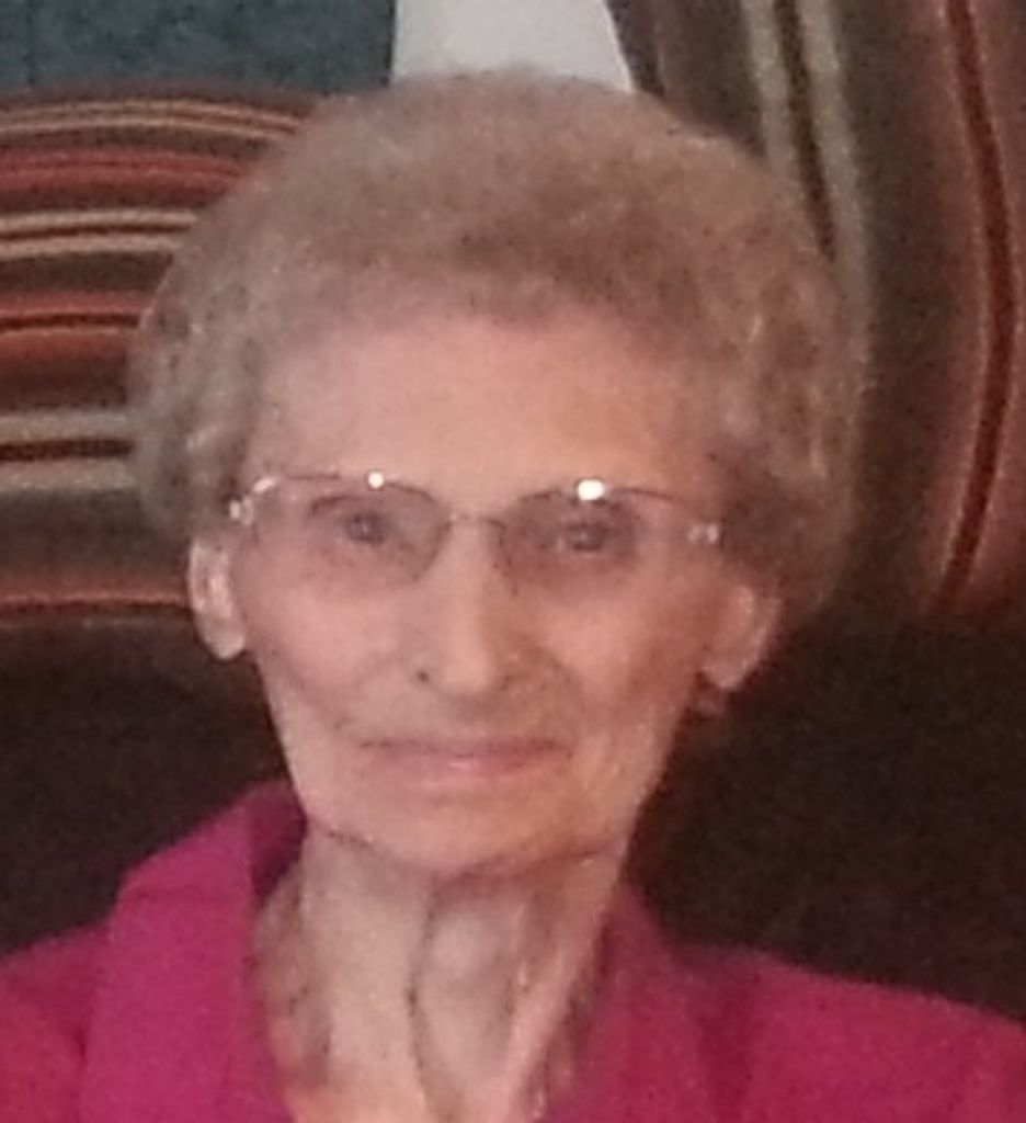 Darlene D. Beemblossom