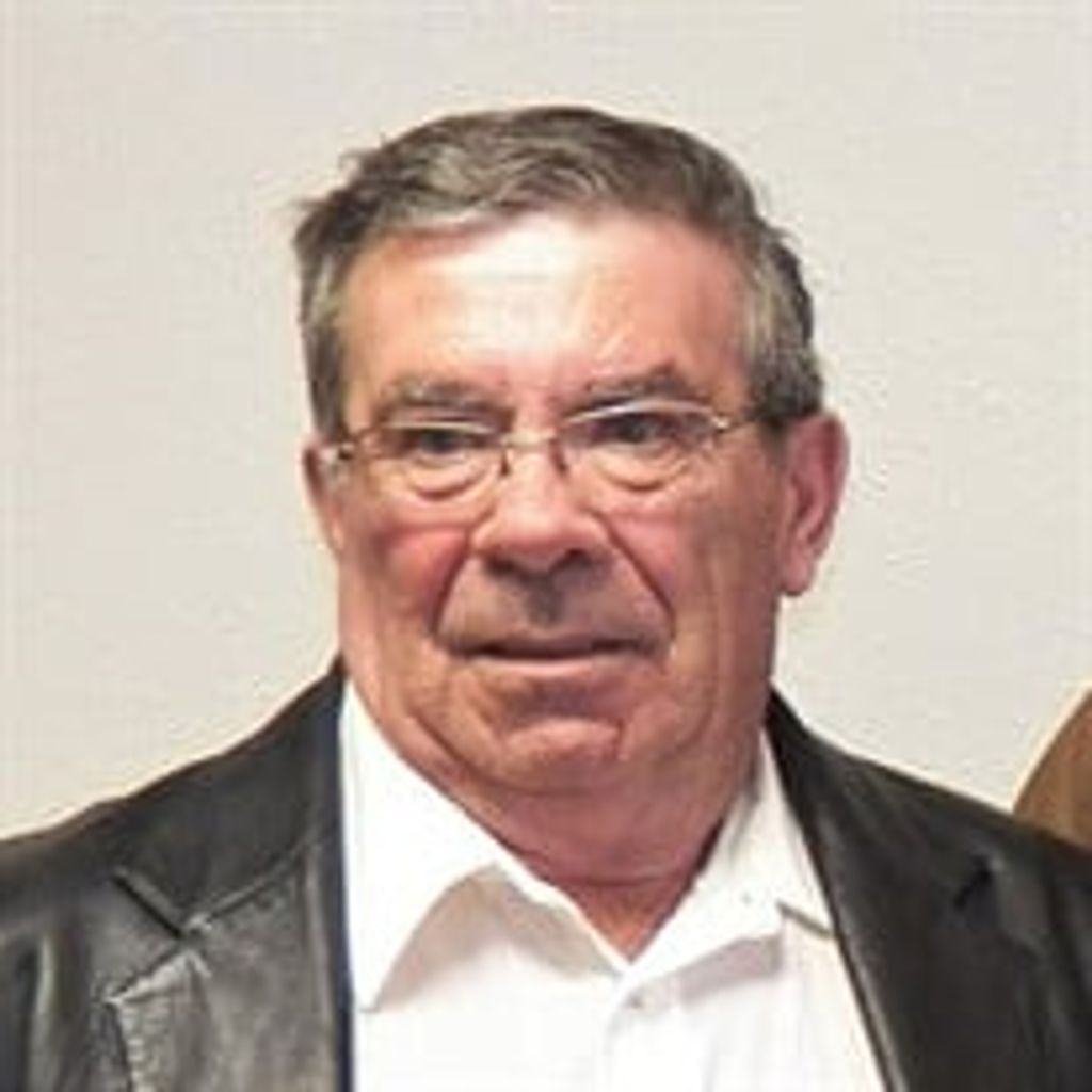 Mr. Dennis D. Rossenbach