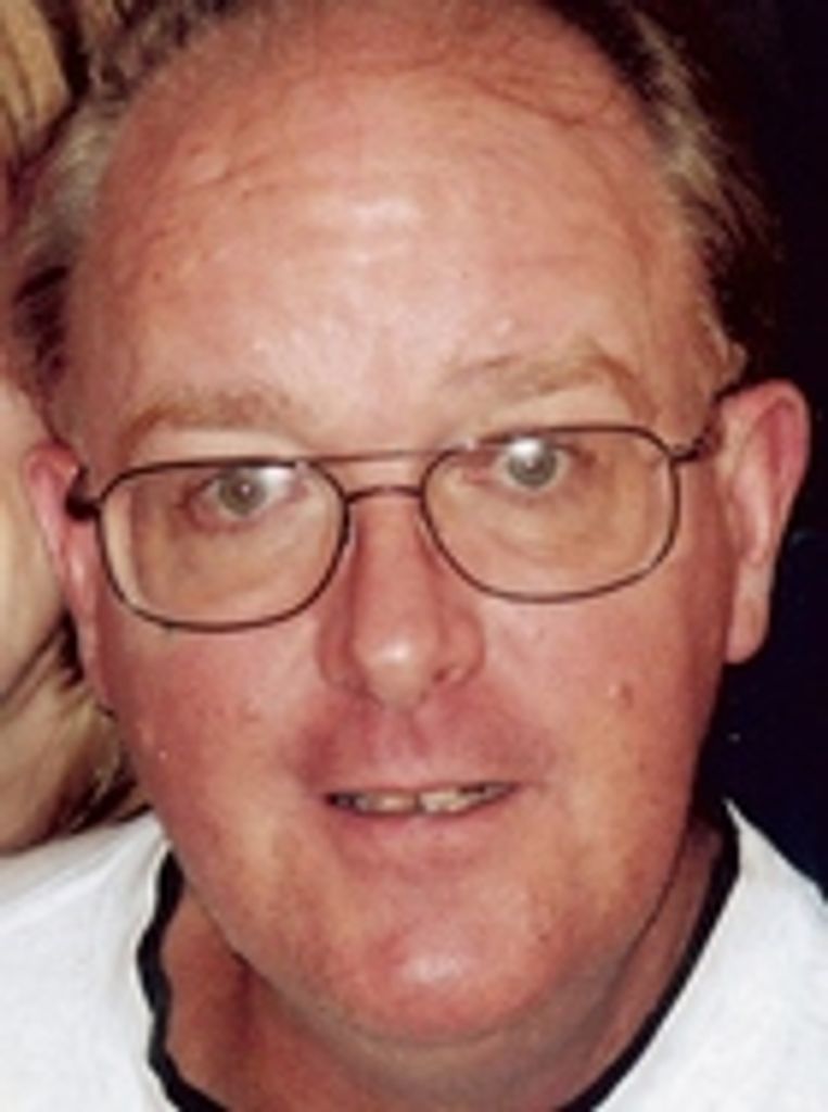 James Claxton