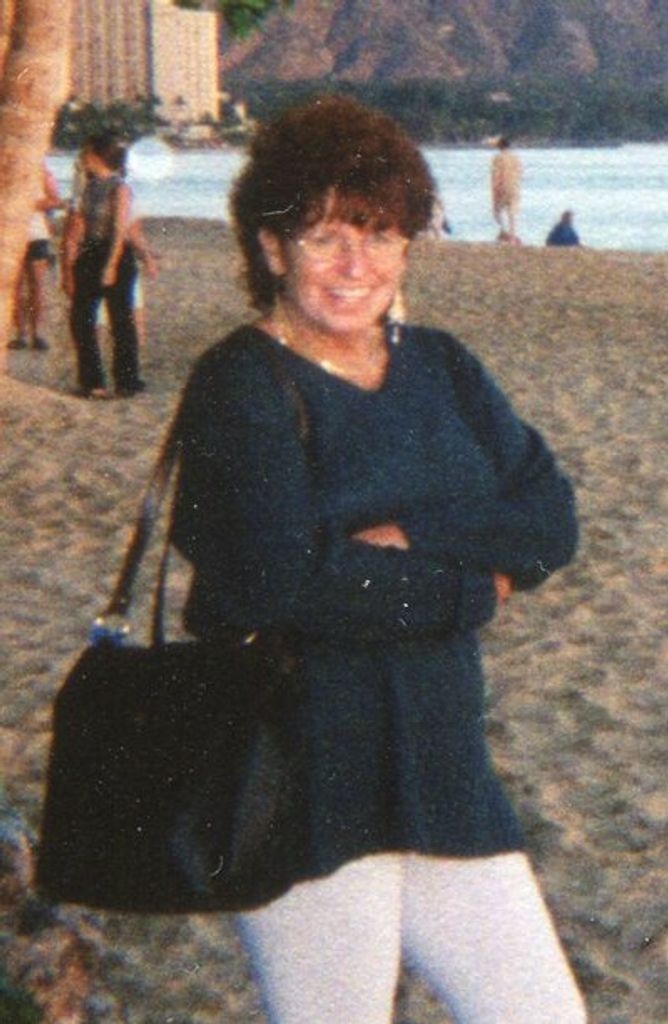 Roberta B. Morin Profile Photo